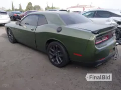 2023 Dodge Challenger GT