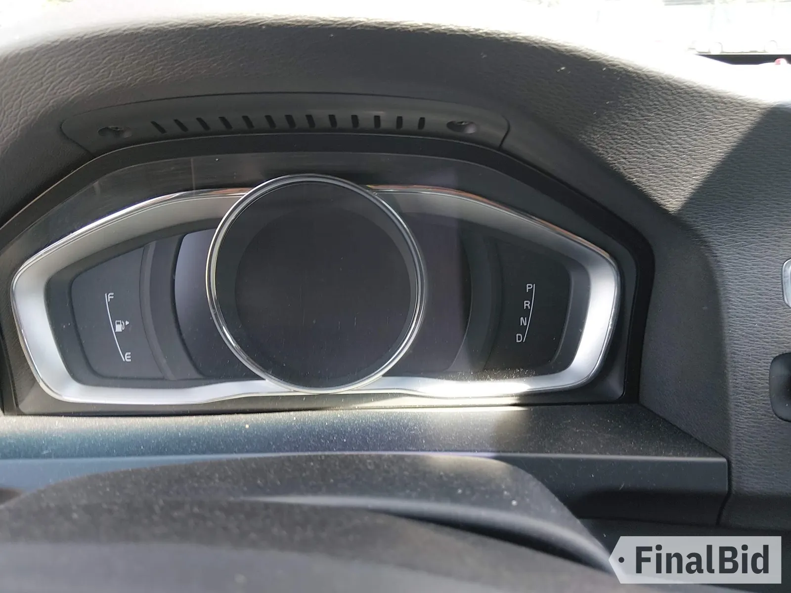 2015 Volvo V60 T5 Drive-E Premier