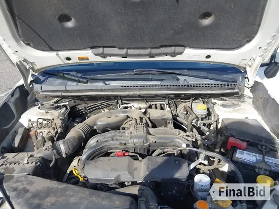 2017 Subaru Crosstrek Premium