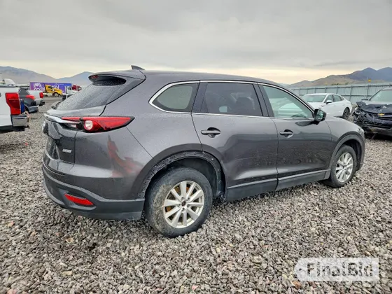 2018 Mazda CX-9 Touring