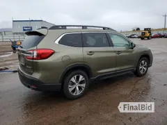 2023 Subaru Ascent Premium