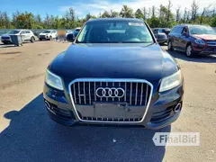2015 Audi Q5 Premium