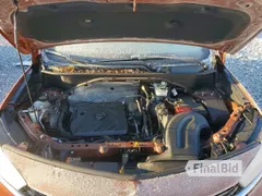 2020 Buick Encore GX Essence