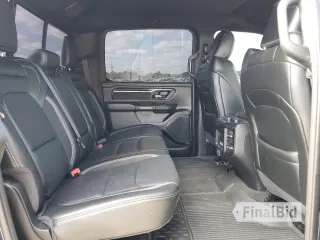 2022 Ram 1500 Sport
