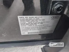 2021 Audi Q7 Premium