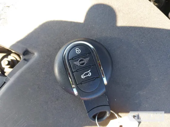 2022 MINI Clubman Cooper S