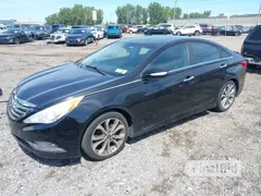 2014 Hyundai Sonata SE