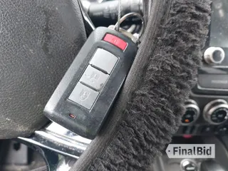 2023 Mitsubishi Outlander GT