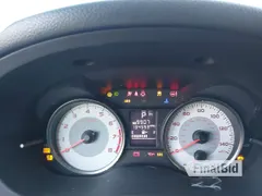 2014 Subaru Impreza Special Sports Limited