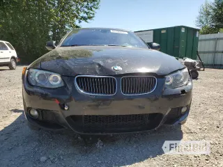 2012 BMW 3 Series 328i xDrive