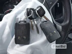 2015 Chevrolet Silverado 2500HD LT
