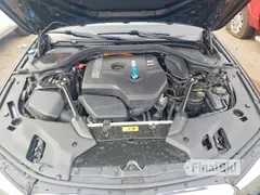 2018 BMW 5 Series 530e xDrive