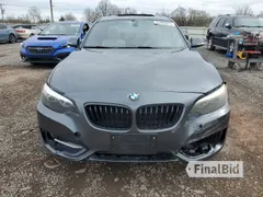 2017 BMW 2 Series 230i