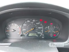 2002 Honda Odyssey EX-L