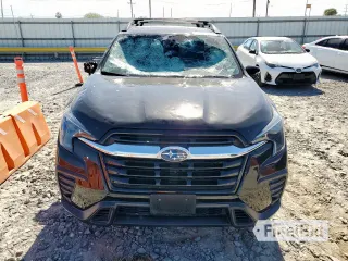 2023 Subaru Ascent Premium
