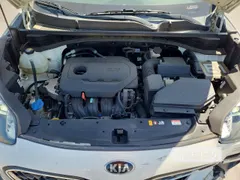 2021 Kia Sportage EX