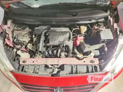 2021 Mitsubishi Mirage SE
