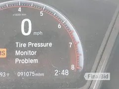 2017 Honda Civic Si