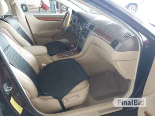 2006 Lexus ES 350