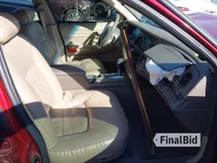2002 Ford Crown Victoria LX