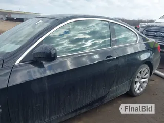2012 BMW 3 Series 328i xDrive