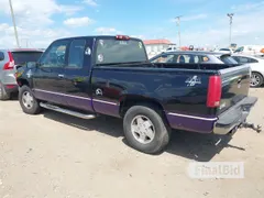 1994 GMC Sierra 1500
