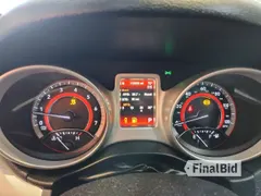 2015 Dodge Journey R/T