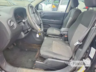 2014 Jeep Compass Sport