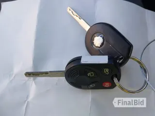 2015 Ford Transit Connect