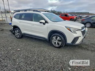 2023 Subaru Ascent Premium