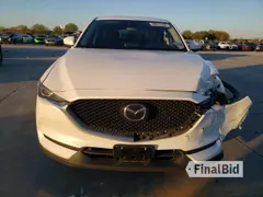 2020 Mazda CX-5 Sport