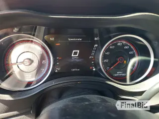 2020 Dodge Charger Police