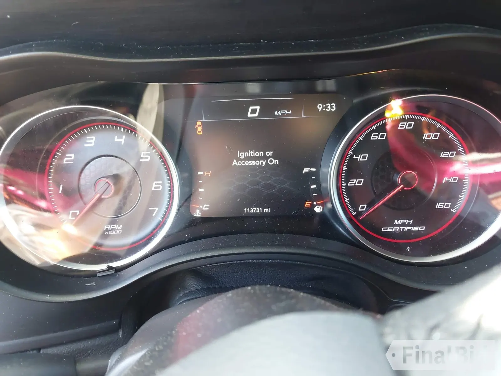 2020 Dodge Charger Police