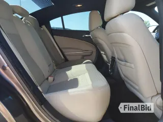 2014 Dodge Charger SE