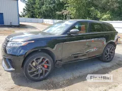 2020 Land Rover Range Rover Velar SVAutobiography Dynamic Edition