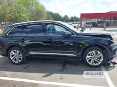 2021 Audi Q7 Premium