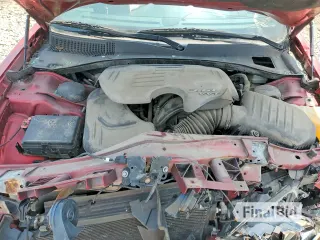 2013 Chrysler 300