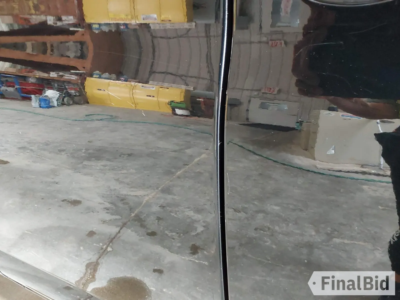 2020 Chevrolet Express Passenger LS