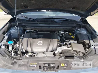 2023 Mazda CX-5 S Preferred