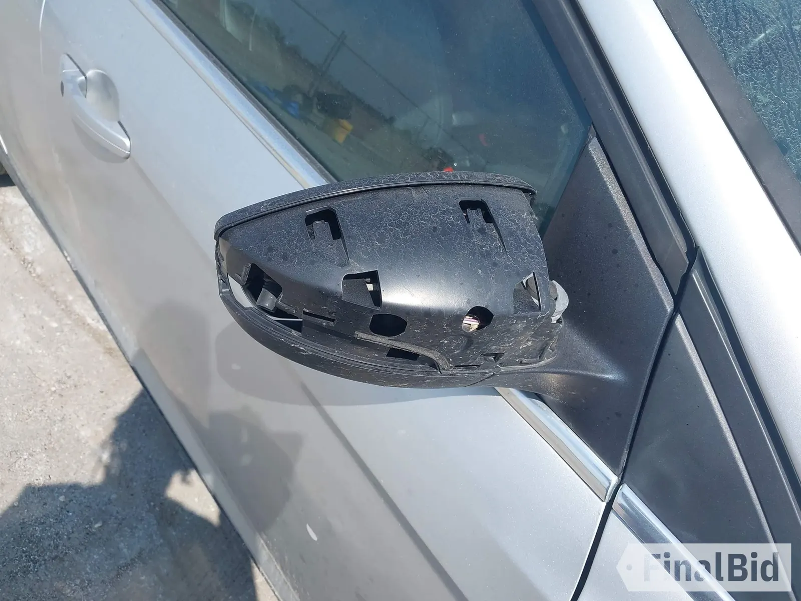 2015 Ford Focus Titanium