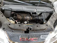 2010 GMC Acadia SLE