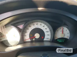 2006 Mitsubishi Raider Duro Cross