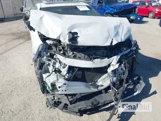 2021 Lexus ES 300h