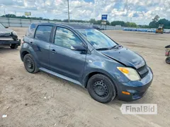 2006 Scion xA