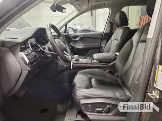 2021 Audi Q7 Premium