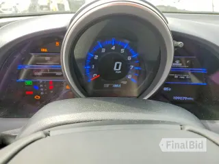 2012 Honda CR-Z EX