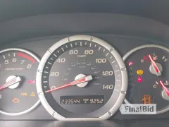 2007 Honda Pilot EX