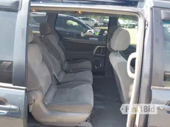 2006 Toyota Sienna LE