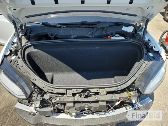 2023 Tesla Model X