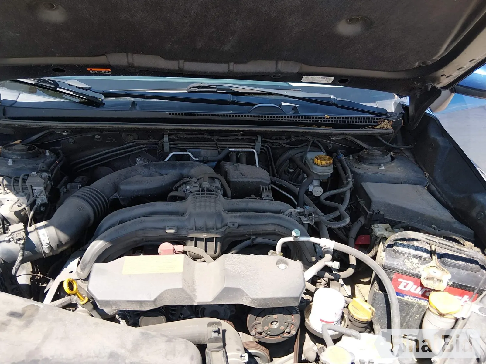2017 Subaru Crosstrek Premium